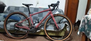 Bicicleta Gravel Specialized Diverge 3 Alloy