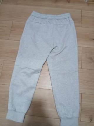 Sudadera Nike Tech y pantalon