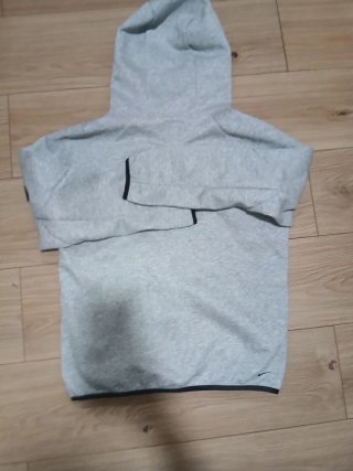 Sudadera Nike Tech y pantalon