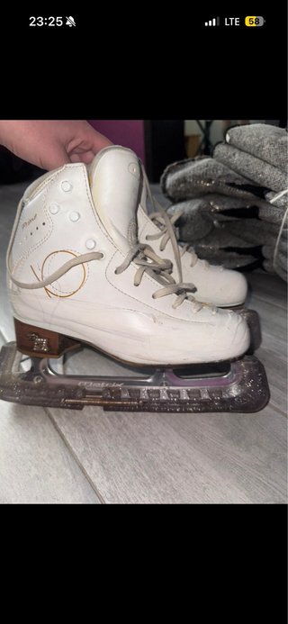 Patines Artísticos Jackson Talla 235