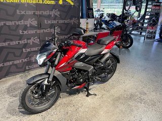 Bajaj 200 NS 2027 Nueva