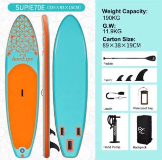 Tabla Paddle Surf NUEVA