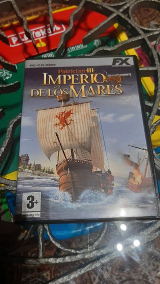Juegos PC Imperial Glory