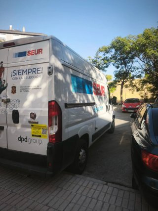 FIAT Ducato 2019