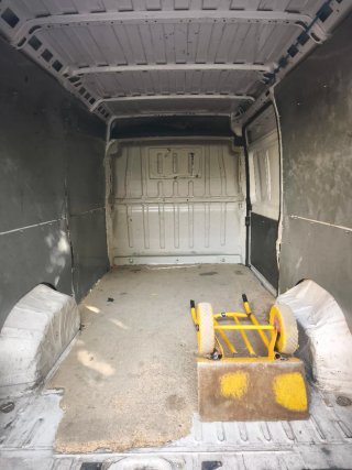 FIAT Ducato 2019