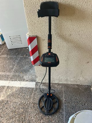 Detector de metales Sunpow OT-MD07
