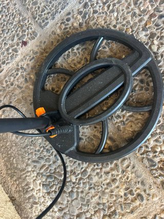 Detector de metales Sunpow OT-MD07