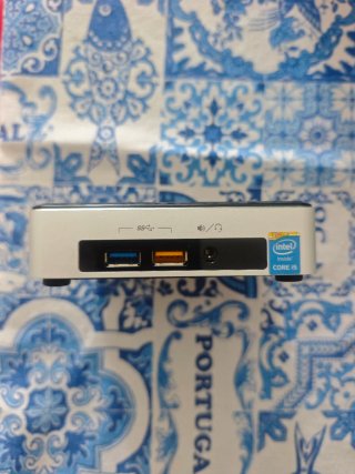 Ordenador sobremesa de segunda mano Cádiz | WALLAPOP