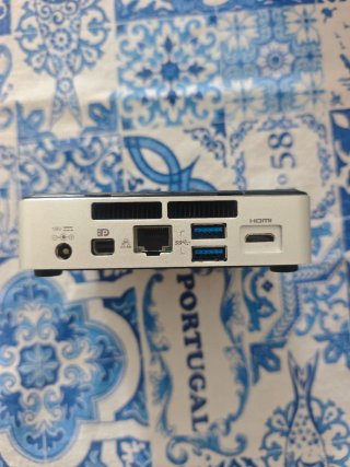 Ordenador sobremesa de segunda mano Cádiz | WALLAPOP