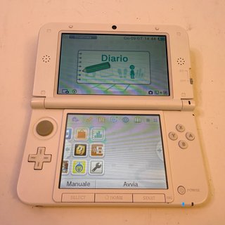 Nintendo 3DS XL Edizione Limitata Pikachu