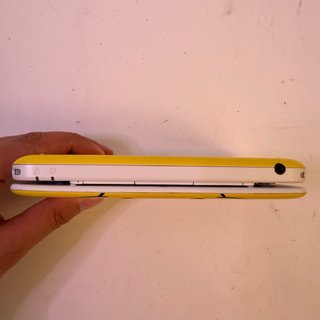 Nintendo 3DS XL Edizione Limitata Pikachu