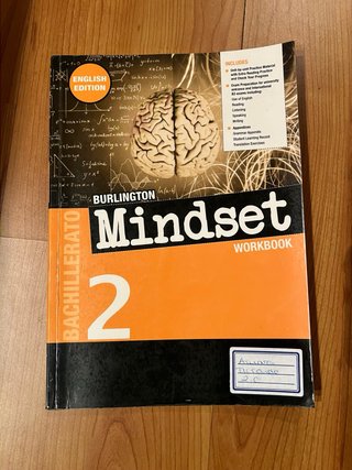 Bach 2 Mindset Sb Spa 2021