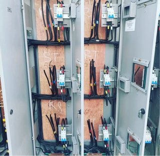 Electricista profesional y montaje de muebles ALC