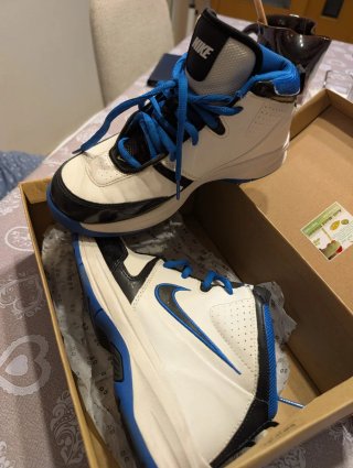 Zapatillas Nike Mujer Talla 38 (26cm)