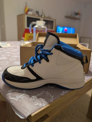 Zapatillas Nike Mujer Talla 38 (26cm)
