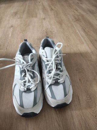 New Balance 530 grises