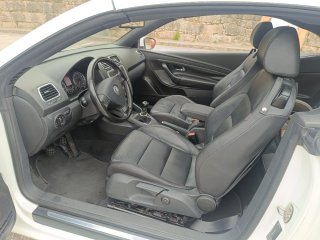 Volkswagen Eos 2009