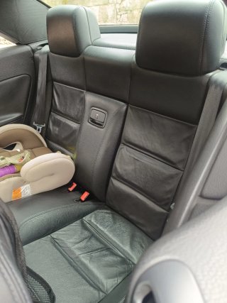 Volkswagen Eos 2009