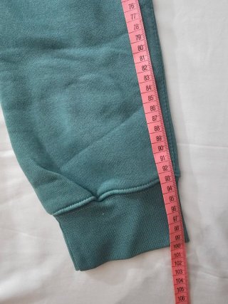 Pantalón deportivo Nike verde cargo