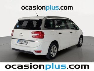 Citroen C4 Picasso BlueHDi 120 Feel 88 kW (120 CV)