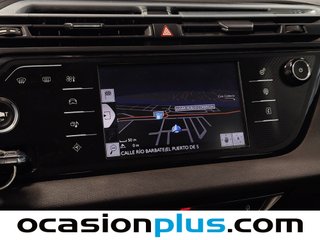 Citroen C4 Picasso BlueHDi 120 Feel 88 kW (120 CV)