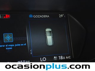 Citroen C4 Picasso BlueHDi 120 Feel 88 kW (120 CV)
