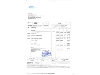 Citroen C4 Picasso BlueHDi 120 Feel 88 kW (120 CV)