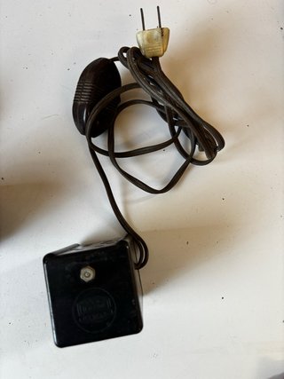 Rari Illuminatori Vintage Spencer Lens Co