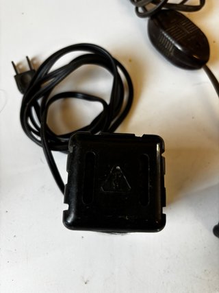Rari Illuminatori Vintage Spencer Lens Co