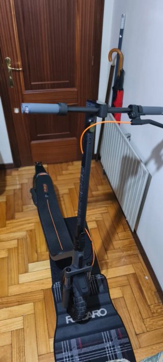 Patinete Eléctrico Xiaomi 6 Pro