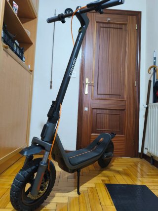 Patinete Eléctrico Xiaomi 6 Pro