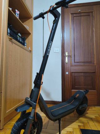 Patinete Eléctrico Xiaomi 6 Pro
