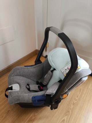 Carro Jane Kawai 3 piezas