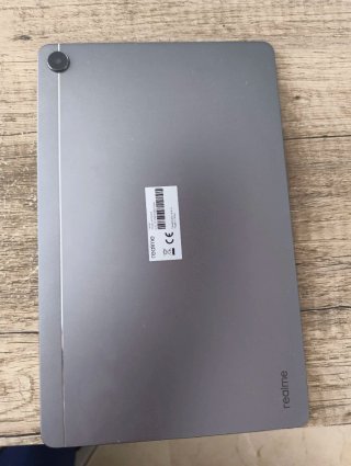 Tablet Realme Pad sonido envolvente.