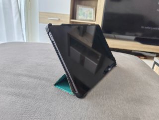 Tablet Realme Pad sonido envolvente.