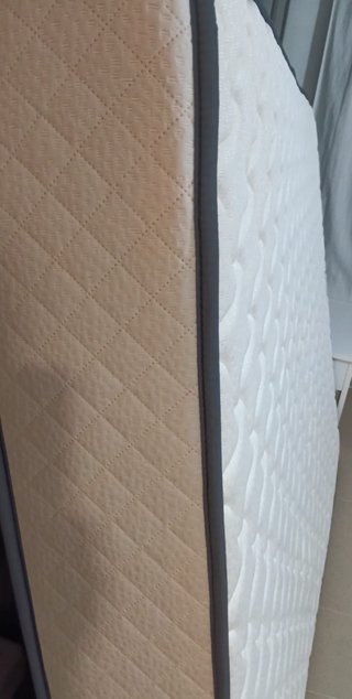 Colchón latex Cama 135cm