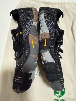 Zapatos Saguaro Talla 36