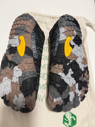 Zapatos Saguaro Talla 36