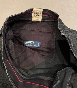 Polo Ralph Lauren Bermudas