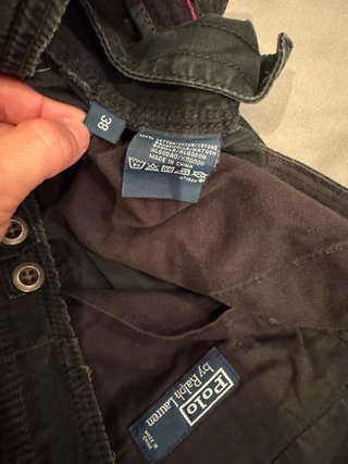 Polo Ralph Lauren Bermudas