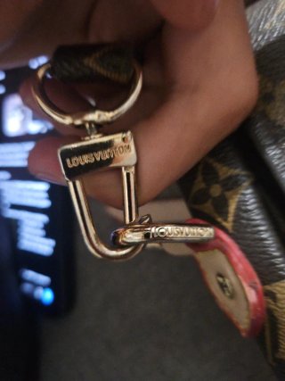Bolso Louis Vuitton Pochette Metis Monogram