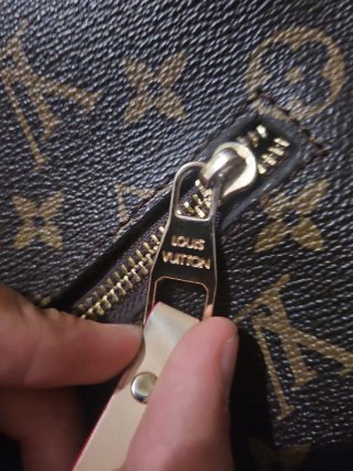 Bolso Louis Vuitton Pochette Metis Monogram