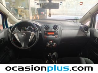 Nissan Note 1.5 dCi Acenta 66 kW (90 CV)
