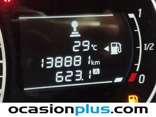 Nissan Note 1.5 dCi Acenta 66 kW (90 CV)