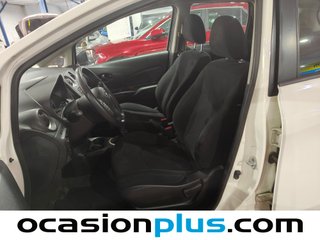 Nissan Note 1.5 dCi Acenta 66 kW (90 CV)