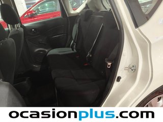 Nissan Note 1.5 dCi Acenta 66 kW (90 CV)