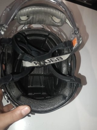 Casco Portero Hockey CCM