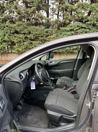 Citroen C4 2016 Feel Edition