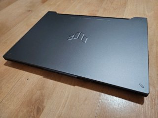 Portátil Asus TUF F15 RTX 4070