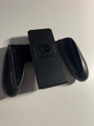 Nintendo Switch Console